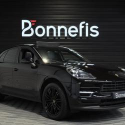 Porsche Macan 2.0 245Ch BVA PDK Phase 2, 13 640 EUR D OPTIONS, 68 900Km.. Manhac