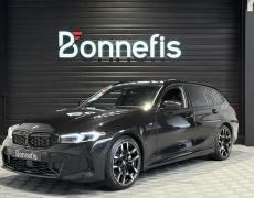 BMW Serie 3