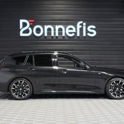 BMW Serie 3 330d 3.0 286Ch BVA8 G21 LCI 2 M Sport xDrive, OPTIONS +++, TVA, 29 500Km, 1ERE M.. Manhac