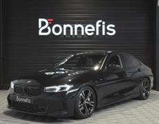 BMW Serie 3 Manhac