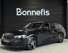 BMW Serie 3 Manhac