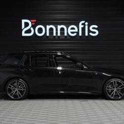 BMW Serie 3 330d 3.0 286Ch BVA8 G21 LCI M Sport xDrive, OPTIONS ++++, TVA, 62 500Km, 1ERE M.. Manhac