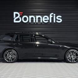 BMW Serie 3 330d 3.0 286Ch BVA8 G21 LCI M Sport xDrive, OPTIONS ++++, TVA, 62 500Km, 1ERE M.. Manhac