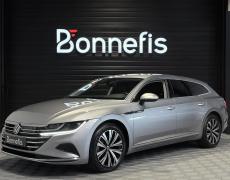 Volkswagen Arteon Manhac