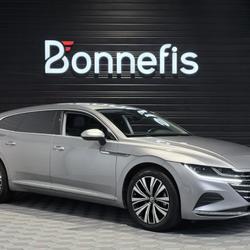 Volkswagen Arteon Shooting Brake 1.4 eHybrid 218Ch DSG6 Elegance, OPTIONS +++, TVA, 57 500Km.. Manhac