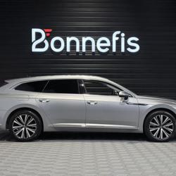 Volkswagen Arteon Shooting Brake 1.4 eHybrid 218Ch DSG6 Elegance, OPTIONS +++, TVA, 57 500Km.. Manhac