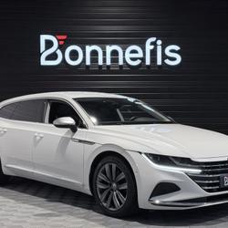 Volkswagen Arteon Shooting Brake 2.0 TDI 200Ch DSG7 Elegance, CAM | CARPLAY | ACC, TVA, 48 500Km.. Manhac
