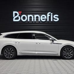 Volkswagen Arteon Shooting Brake 2.0 TDI 200Ch DSG7 Elegance, CAM | CARPLAY | ACC, TVA, 48 500Km.. Manhac