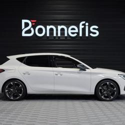 Cupra Leon 1.4 e-HYBRID 204Ch BVA DSG6, GPS | CAMERA | REGULATEUR, TVA, 51 500Km, 1ERE M.. Manhac