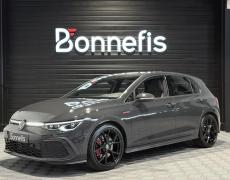 Volkswagen Golf 8 Manhac