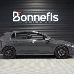 Volkswagen Golf 8 VIII GTI 2.0 TSI 245Ch BVM, CAMERA | CARPLAY | FEUX LED, TVA, 22 500Km.. Manhac