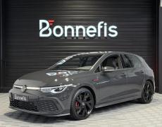 Volkswagen Golf 8 Manhac