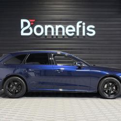 Audi A4 Avant 40 TDI 204Ch BVA S tronic 7 Design, OPTIONS ++++, TVA, 59 900Km, GARANTIE 09/2027.. Manhac