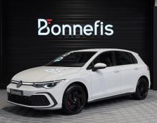 Volkswagen Golf 8 Manhac