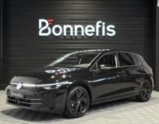 Volkswagen Golf 8 Manhac
