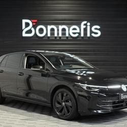Volkswagen Golf 8 VIII 2.0 TDI 150Ch BVA DSG7 Goal, CAM | CARPLAY | ATTELAGE, TVA, 26 500Km, GARANTIE 2027.. Manhac