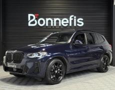 BMW X3 Manhac