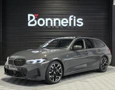 BMW Serie 3 Manhac