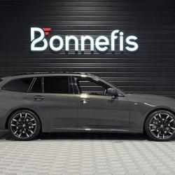 BMW Serie 3 330d 3.0 286Ch BVA8 G21 LCI M Sport xDrive, OPTIONS +++, TVA, 25 900Km, GARANTIE 2027.. Manhac