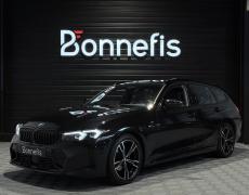 BMW Serie 3 Manhac
