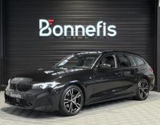 BMW Serie 3 Manhac