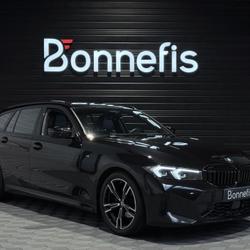 BMW Serie 3 320d xDrive 190Ch BVA8 G21 LCI M Sport, OPTIONS ++++, TVA, 33 900Km, 1ERE MAIN.. Manhac