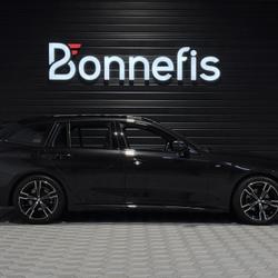 BMW Serie 3 320d xDrive 190Ch BVA8 G21 LCI M Sport, OPTIONS ++++, TVA, 33 900Km, 1ERE MAIN.. Manhac