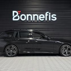 BMW Serie 3 320d xDrive 190Ch BVA8 G21 LCI M Sport, OPTIONS ++++, TVA, 33 900Km, 1ERE MAIN.. occasion - Manhac - photo 3/34
