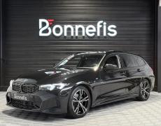BMW Serie 3 Manhac