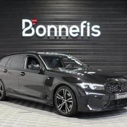 BMW Serie 3 320d 190Ch BVA8 G21 LCI 2 M Sport, GPS | CAMERA | CARPLAY, TVA, 17 900Km, GARANTIE 2027.. Manhac