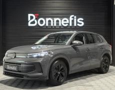 Volkswagen Tiguan Manhac