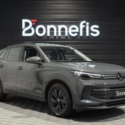Volkswagen Tiguan 2.0 TDI 150Ch DSG7 Life Plus, CAM | CARPLAY | ACC, TVA, 29 500Km, GARANTIE 2027.. Manhac