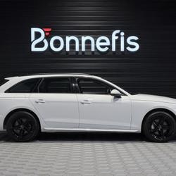 Audi A4 Avant 40 TDI 204Ch BVA S tronic 7, CAM | CARPLAY | VIRTUAL, TVA, 48 900Km, GARANTIE 2027.. Manhac