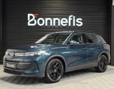 Volkswagen Tiguan Manhac