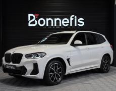BMW X3 Manhac