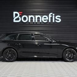 Audi A4 Avant 40 TDI 204Ch BVA S tronic 7 Design, OPTIONS ++++, TVA, 65 900Km, GARANTIE 08/2027.. Manhac