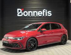 Volkswagen Golf 8 Manhac