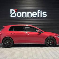 Volkswagen Golf 8 VIII GTI 2.0 TSI 245Ch BVA DSG7, CAM | CARPLAY | MATRIX | ACC, TVA, 39 900Km... Manhac