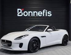 Jaguar F-Type Manhac