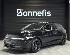Volkswagen Golf 8 Manhac