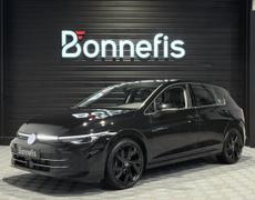 Volkswagen Golf 8 Manhac