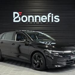 Volkswagen Golf 8 VIII 2.0 TDI 150Ch DSG7 Style, CARPLAY | CAMERA | ACC, TVA, 20 900Km, GARANTIE 03/2027.. Manhac