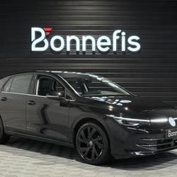 Volkswagen Golf 8 VIII 2.0 TDI 150Ch DSG7 Style, CARPLAY | CAMERA | ACC, TVA, 20 900Km, GARANTIE 03/2027.. Manhac