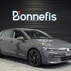 Volkswagen Golf 8 VIII 2.0 TDI 150CH BVA DSG7 Style, CARPLAY | CAMERA | ACC, TVA, 22 900Km, GARANTIE 2027.. Manhac