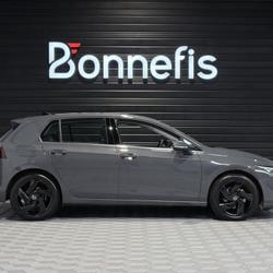 Volkswagen Golf 8 VIII 2.0 TDI 150CH BVA DSG7 Style, CARPLAY | CAMERA | ACC, TVA, 22 900Km, GARANTIE 2027.. Manhac