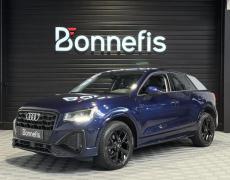 Audi Q2 Manhac
