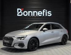 Audi A3 Sportback Manhac
