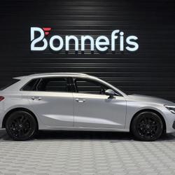 Audi A3 Sportback 35 TDI 150Ch BVA S tronic 7, GPS | CARPLAY | CAMERA, TVA, 61 900Km, GARANTIE 2027.. Manhac