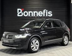 Volkswagen Tiguan Manhac