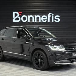 Volkswagen Tiguan 2.0 TDI 150Ch DSG7 Elegance, CAM | MATRIX | TO, TVA, 60 900Km, GARANTIE 12/2027.. Manhac